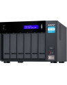 qnap Serwer NAS TVS-672X-i5-8G 6-bay Intel Core i5-8400T 8GB - nr 17