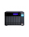 qnap Serwer NAS TVS-672X-i5-8G 6-bay Intel Core i5-8400T 8GB - nr 18