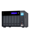qnap Serwer NAS TVS-672X-i5-8G 6-bay Intel Core i5-8400T 8GB - nr 20