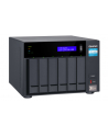 qnap Serwer NAS TVS-672X-i5-8G 6-bay Intel Core i5-8400T 8GB - nr 22