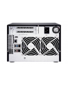 qnap Serwer NAS TVS-672X-i5-8G 6-bay Intel Core i5-8400T 8GB - nr 24