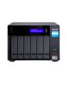 qnap Serwer NAS TVS-672X-i5-8G 6-bay Intel Core i5-8400T 8GB - nr 25