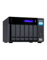 qnap Serwer NAS TVS-672X-i5-8G 6-bay Intel Core i5-8400T 8GB - nr 2