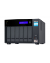 qnap Serwer NAS TVS-672X-i5-8G 6-bay Intel Core i5-8400T 8GB - nr 3
