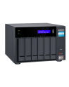 qnap Serwer NAS TVS-672X-i5-8G 6-bay Intel Core i5-8400T 8GB - nr 4