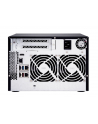qnap Serwer NAS TVS-672X-i5-8G 6-bay Intel Core i5-8400T 8GB - nr 6