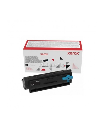 xerox Toner extra high B310 8k 006R04380 czarny nr 2