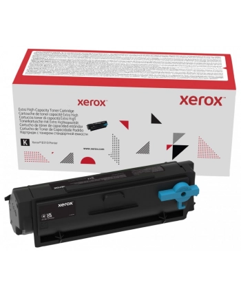 xerox Toner B310 20k 006R04381 czarny nr 1