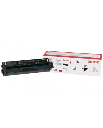 xerox Toner C23x 1,5k 006R04390 żółty nr 2