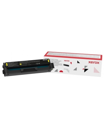 xerox Toner C23x 1,5k 006R04390 żółty nr 1