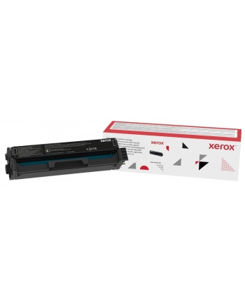 xerox Toner extra high C23x 3k 006R04395 czarny nr 2