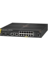 hewlett packard enterprise Przełącznik Switch ARUBA 6100 12G CL4 2SFP 139W JL679A - nr 12