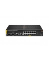 hewlett packard enterprise Przełącznik Switch ARUBA 6100 12G CL4 2SFP 139W JL679A - nr 1