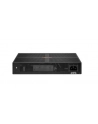 hewlett packard enterprise Przełącznik Switch ARUBA 6100 12G CL4 2SFP 139W JL679A - nr 2