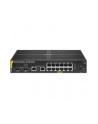 hewlett packard enterprise Przełącznik Switch ARUBA 6100 12G CL4 2SFP 139W JL679A - nr 8