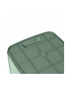 greenblue Toaleta turystyczna GB320GG Zielono-szara - nr 4