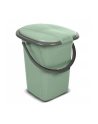 greenblue Toaleta turystyczna GB320GG Zielono-szara - nr 6