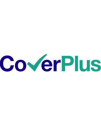 Epson Cover Plus - Serviceerweiterung - Arbeitszeit und Ersatzteile - 4 Jahre - Vor-Ort - Reaktionszeit: 2 Tage - für SureColor SC-P5000, SC-P5000 STD Spectro, SC-P5000 Violet, SC-P5000 Violet Spectro