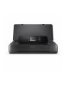 hp inc. Drukarka mobilna OfficeJet 200 CZ993A - nr 16