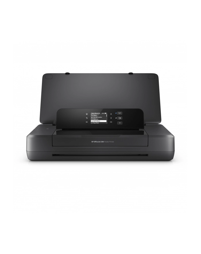 hp inc. Drukarka mobilna OfficeJet 200 CZ993A główny
