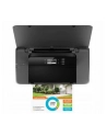 hp inc. Drukarka mobilna OfficeJet 200 CZ993A - nr 1
