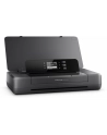 hp inc. Drukarka mobilna OfficeJet 200 CZ993A - nr 35