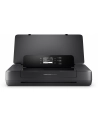 hp inc. Drukarka mobilna OfficeJet 200 CZ993A - nr 40