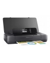 hp inc. Drukarka mobilna OfficeJet 200 CZ993A - nr 4