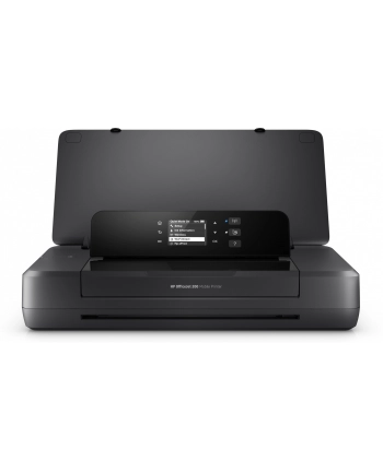 hp inc. Drukarka mobilna OfficeJet 200 CZ993A nr 2