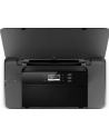 hp inc. Drukarka mobilna OfficeJet 200 CZ993A - nr 7