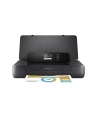 hp inc. Drukarka mobilna OfficeJet 200 CZ993A - nr 8