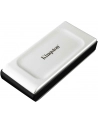 kingston Dysk SSD XS2000 1000GB USB3.2 Gen2.2 Zewnętrzni - nr 20