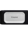 kingston Dysk SSD XS2000 2000GB USB3.2 Gen2.2 Zewnetrzny - nr 46