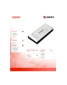 kingston Dysk SSD XS2000 500GB USB3.2 Gen2.2 Zewnętrzny - nr 5