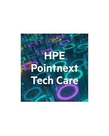 hewlett packard enterprise Rozszerzenie gwarancji 5Y TC Essential DL385 G10 Plus HV6P9E nr 2