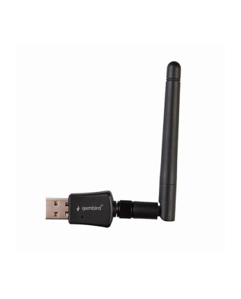 gembird Adapter High Power USB WiFi 300 Mbps