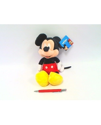 simba Maskotka pluszowa Mickey Mouse 25cm nr 2