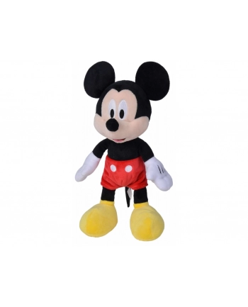 simba Maskotka pluszowa Mickey Mouse 25cm nr 1