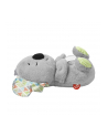 Fisher-Price Koala Usypianka-Przytulanka Oddychający uspokajacz GRT59 p2 MATTEL - nr 3