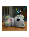 Fisher-Price Koala Usypianka-Przytulanka Oddychający uspokajacz GRT59 p2 MATTEL - nr 4