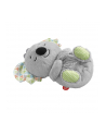 Fisher-Price Koala Usypianka-Przytulanka Oddychający uspokajacz GRT59 p2 MATTEL - nr 5