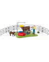 Schleich 42529 Myjnia szczęśliwych krów  Farm World - nr 2