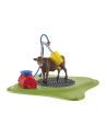 Schleich 42529 Myjnia szczęśliwych krów  Farm World - nr 8