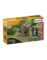 Schleich 42532 Orzechowe psoty  Wild Life - nr 10