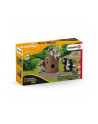 Schleich 42532 Orzechowe psoty  Wild Life - nr 1