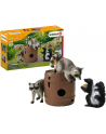 Schleich 42532 Orzechowe psoty  Wild Life - nr 2