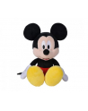 simba Maskotka pluszowa Mickey Mouse 25cm - nr 4