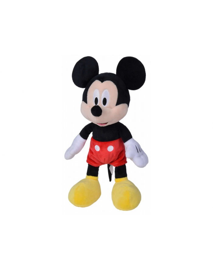 simba Maskotka pluszowa Mickey Mouse 25cm główny