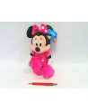 simba Maskotka pluszowa Minnie Mouse 35cm różowa - nr 1