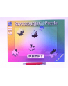 Puzzle 631el Krypt Gradient 168859 RAVENSBURGER - nr 2